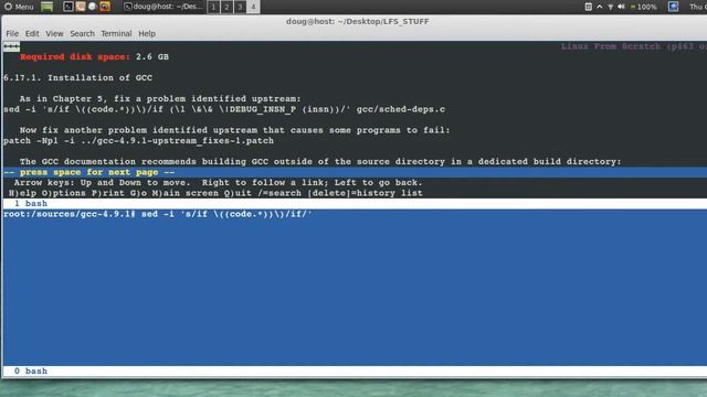 Complete_LFS-7.6_64bit_install_section_6.15-cont-6.17 смотреть онлайн