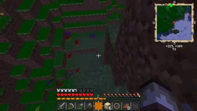 Magical Adventures S03-E03 [Modded Minecraft 1.7.10] смотреть онлайн
