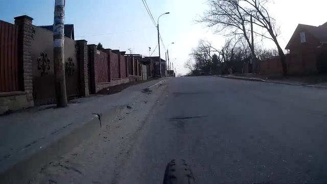 Almost run the dog over смотреть онлайн