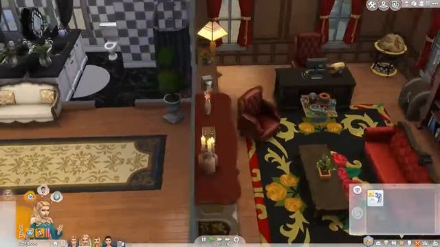 Miss Kitty Sims 4 Soap Opera Legacy Challenge Ep. 18