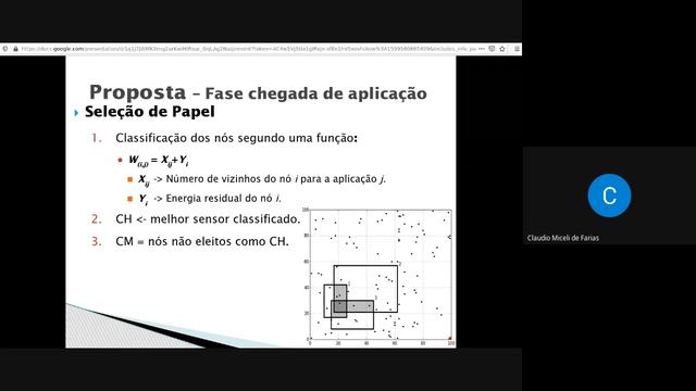 Aula sobre clusterização -IoT mestrado смотреть онлайн