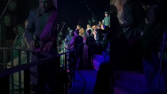 ПиН сцена 2 смотреть онлайн