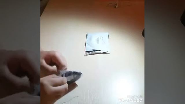 Крутой браслет. (Посылка из китая) смотреть онлайн