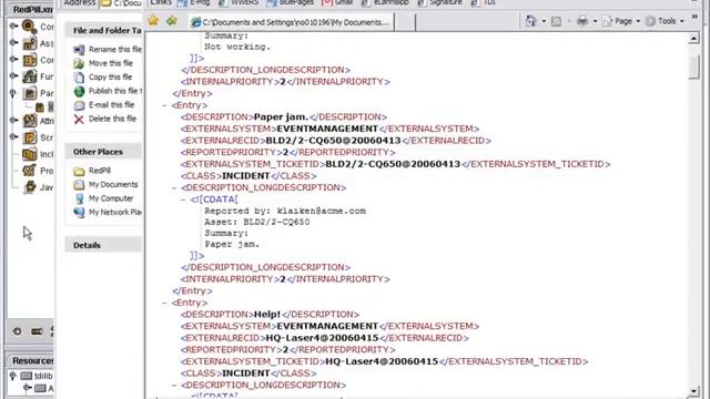 Integrating TSRM using TDI смотреть онлайн