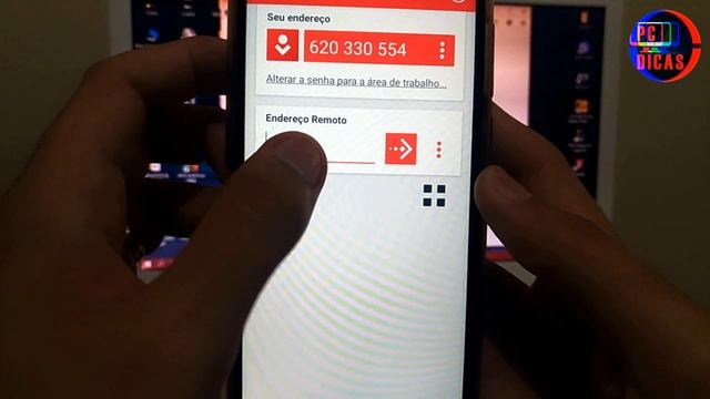 COMO CONTROLAR O COMPUTADOR PELO CELULAR? DE QUALQUER LUGAR | ANYDESK - 2020 смотреть онлайн