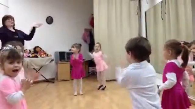 Алена, открытый урок часть 2!!! смотреть онлайн