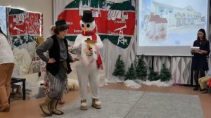 Путешествие по родному краю