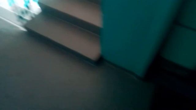 Модернизированный лифт МЛЗ, г/п 350 кг, V=0,71 м/с (ул. Запорожского Казачества, 15, г. Запорожье)