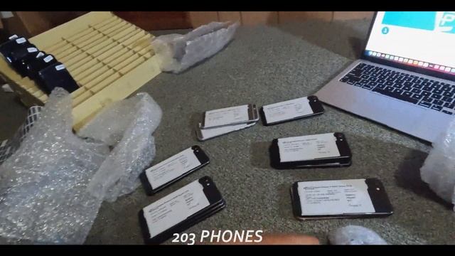 $1,000 Phone Unboxing | Phone Flipping смотреть онлайн