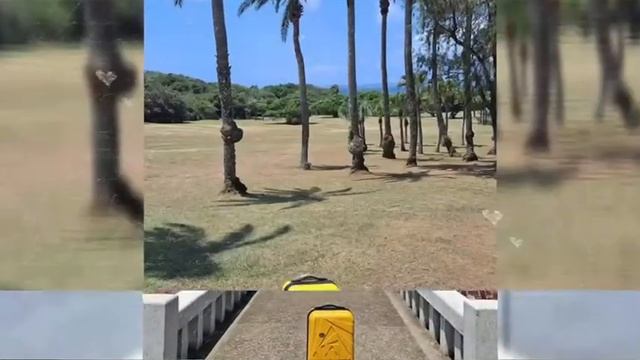 MJBOX帶你去旅行-屏東縣恆春鎮-鵝鑾鼻公園鵝鑾鼻燈塔 смотреть онлайн