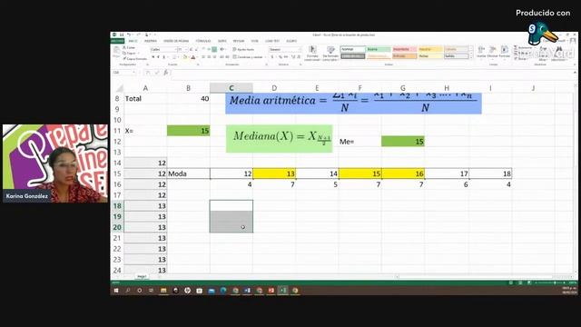 M17 Sesión De EAA 3 REC 98