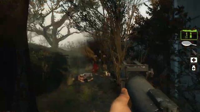 Прохождение Left 4 Dead 2 Глава 3 Болотная Лихорадка Плантация #13