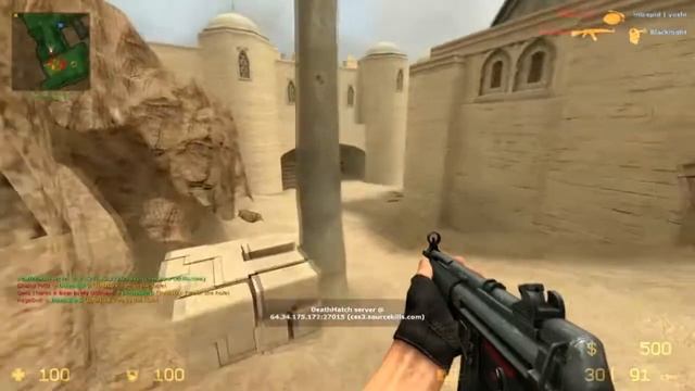 Rumo da Franquia #01 Counter Strike смотреть онлайн