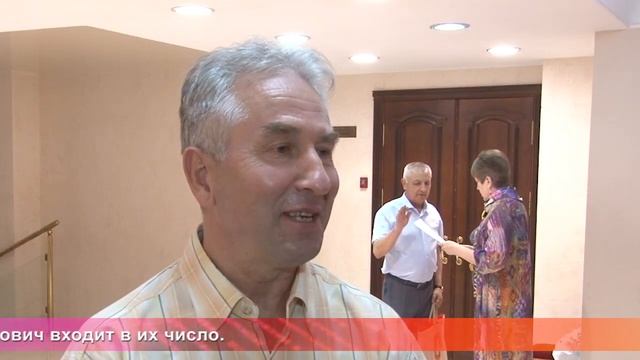 Од пинге. Творческий вечер Заслуженного поэта РМ Н. Ишуткина смотреть онлайн