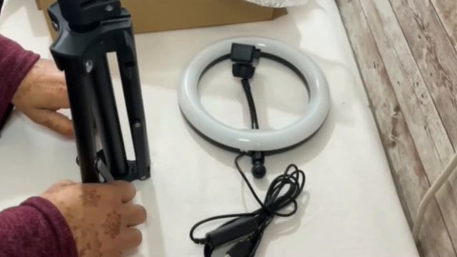 Unboxing Video Maker Kit / Studio Creator Video Maker Kit Unboxing and Testing / lidl haul смотреть онлайн