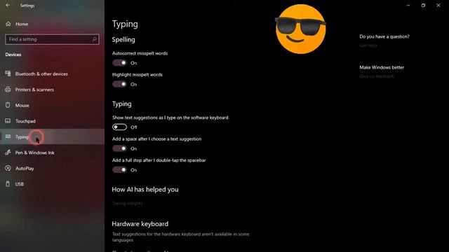 Can't type when changing language on Windows 10 after the update 1903. смотреть онлайн