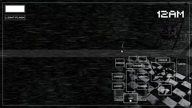 Creepy Nights At Freddys 2 Demo смотреть онлайн