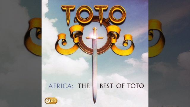 Toto - Africa: The Best of Toto [iTunes Plus M4A] смотреть онлайн