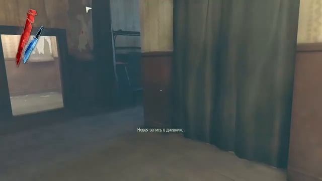 DISHONORED часть №16 "Соколов похищен" смотреть онлайн