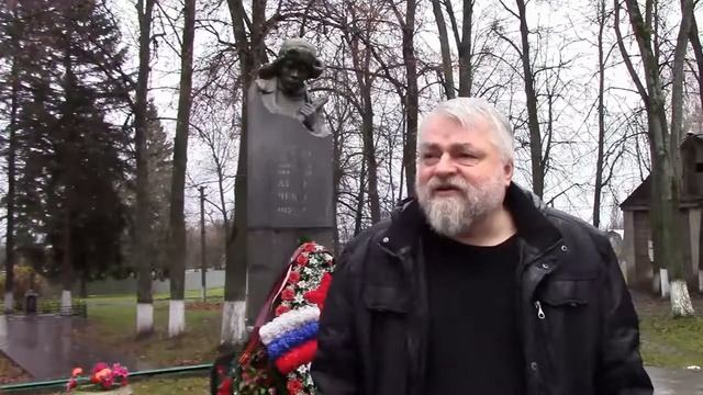 МУЗЕЙ ГЕРОЕВ: ищем здание  для  строительства