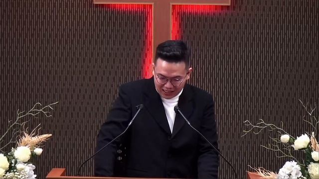 PELAYAN DAN PENDERITAAN | Ibadah Online GKI Pinangsia - Minggu, 19 Februari 2023 смотреть онлайн