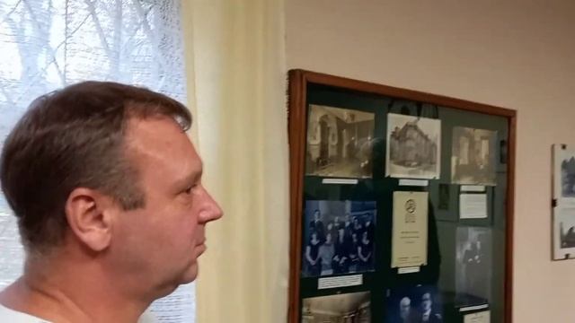 Экспедиция "Рерих". Музей Рериха, экскурсия. смотреть онлайн