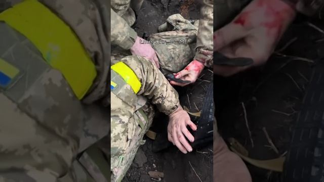 ⚡️СВО 18+ Каждый день ВСУшники несут потери в живой силе смотреть онлайн