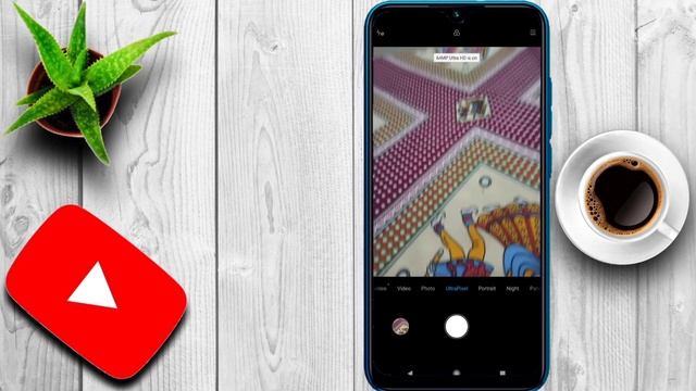 Install ANX Camera on Any Android | ANX Camera for Redmi Note 8 Pro 64mp camera |7 Pro/poco f1/ gca смотреть онлайн