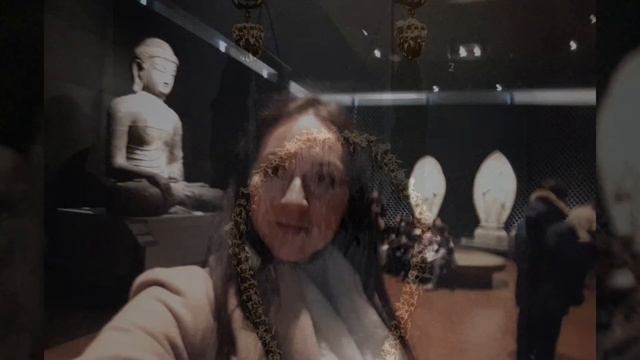 National Museum of Korea. Seoul смотреть онлайн