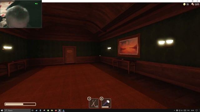 Мы пыталтсь дойти до 60 двери и сделать секретный проход но не получилась в двери - Doors roblox смотреть онлайн