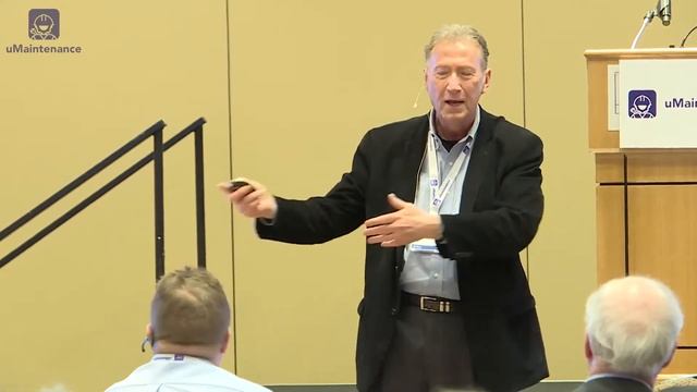 Implement a Reliability Culture Change - MaintenanceCon 2019 смотреть онлайн