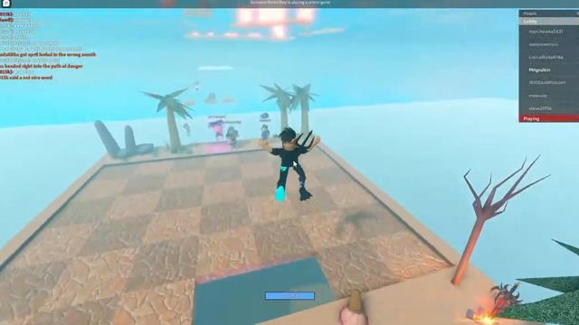 Секретная комната в игре Roblox - Horriffic Housing смотреть онлайн