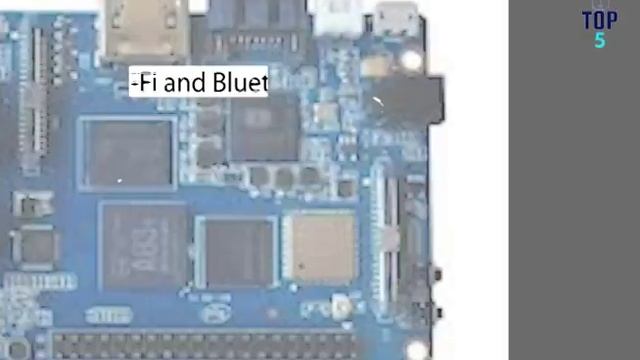 Top 5 - Most Powerful Single Board Computers - 2020 смотреть онлайн