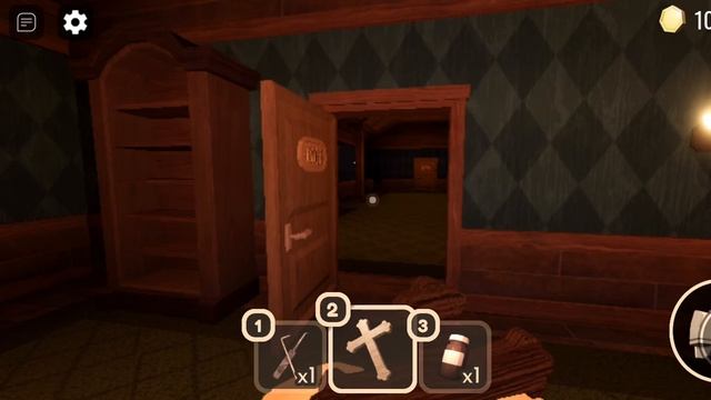 прохождение игры Doors смотреть онлайн
