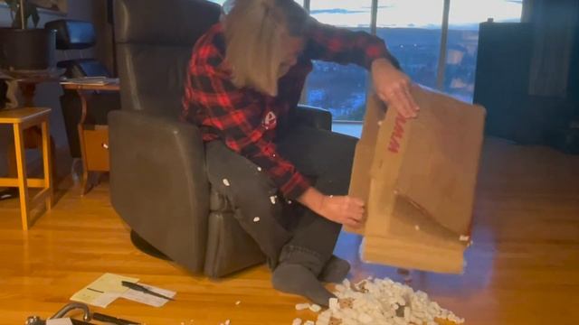 Unboxing NEW 1947 CJ2A Willys Jeep parts | Story Time #jeep #cj2a #jeepwillys смотреть онлайн