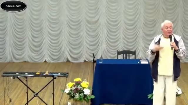 Чайтанья Чандра Чаран (Александр Хакимов) - Как научиться быть счастливым? смотреть онлайн