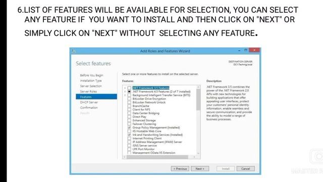 NMA ADDING WINS ROLE смотреть онлайн