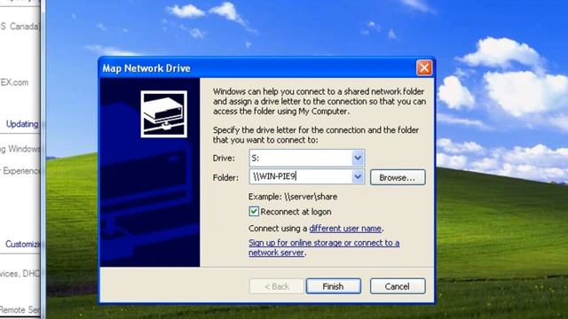 How a user can obtain files from Windows Server 2008 using XP Home Edition.mp4 смотреть онлайн