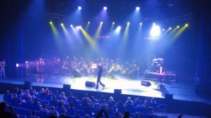 Калининградский концерт Депеш Мод Трибьют с симфоническим оркестром Часть 5