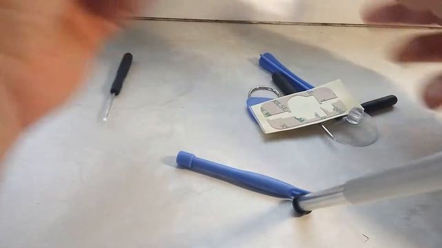 9 - в - 1 Ремкомплект Инструмент из магазина GearBest. смотреть онлайн