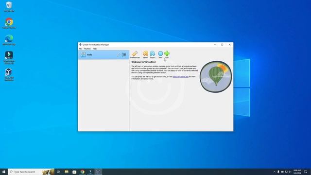 How to Install Virtualbox on Windows 10 - 2024 FULL GUIDE смотреть онлайн