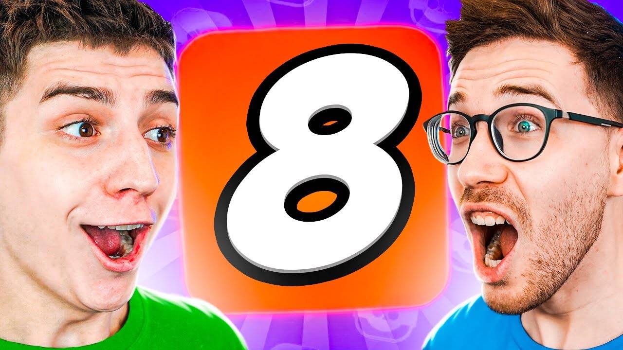 Открытие кейсов Brawl Stars с СЕРЕГОЙ А4 **ЗАДОНАТИЛИ 25 000** смотреть онлайн