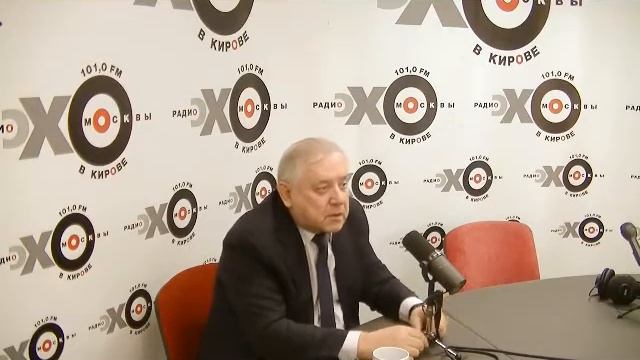 Особое мнение Анатолия Чурина от 13.02.20