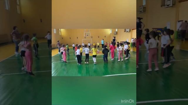 муниципальный этап Республиканской олимпиады по физической культуре на Кубок имени Ю.А. Гагарина смотреть онлайн