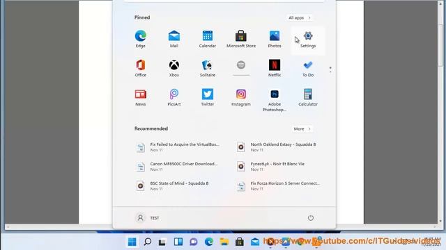 Reset & Rebuild Search Index in Windows 11 смотреть онлайн