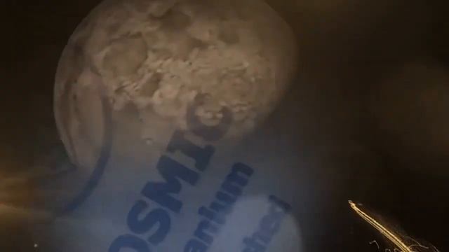 TITANIUM COSMIC - металл будущего, уникальный инструмент