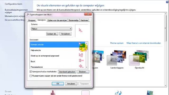 Tutorial - How to change your cursor! (Captions) смотреть онлайн
