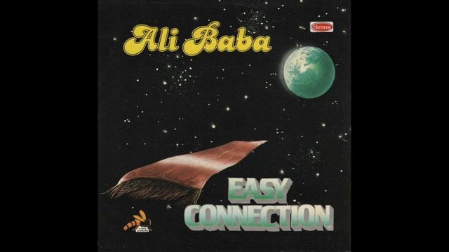 Easy Connection - Ali Baba смотреть онлайн