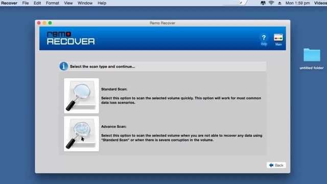 How to Perform Macbook Data Recovery in Few Easy Steps смотреть онлайн