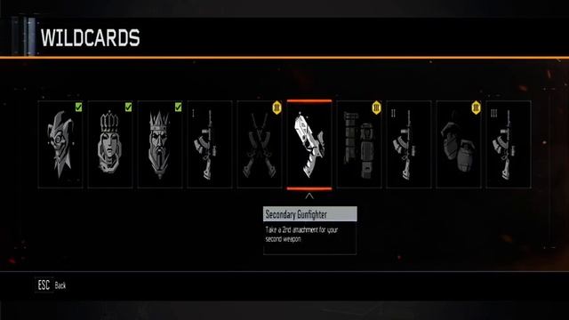 Trenton - Black Ops 3 Armatura Hero + Prestigio 4 смотреть онлайн